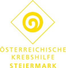 Logo Krebshilfe Steiermark